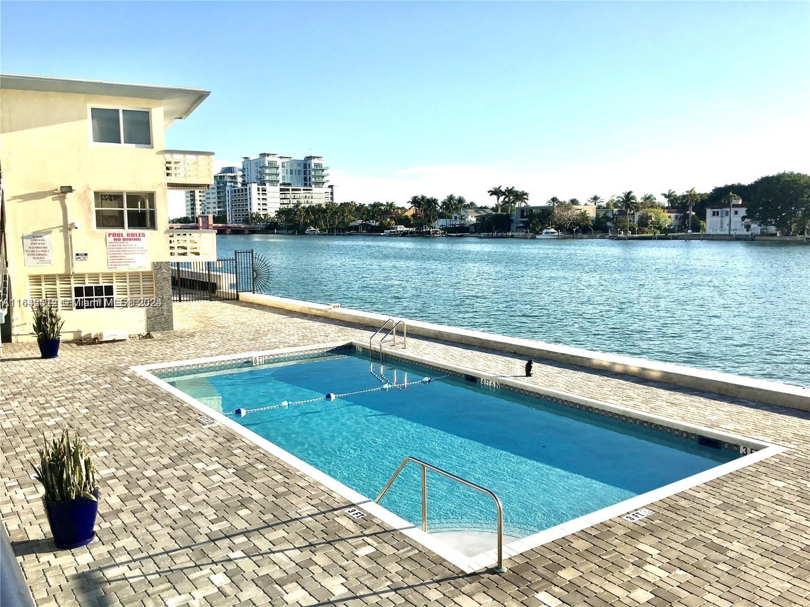 6484 Indian Creek Dr #138, Miami Beach, Florida image 3