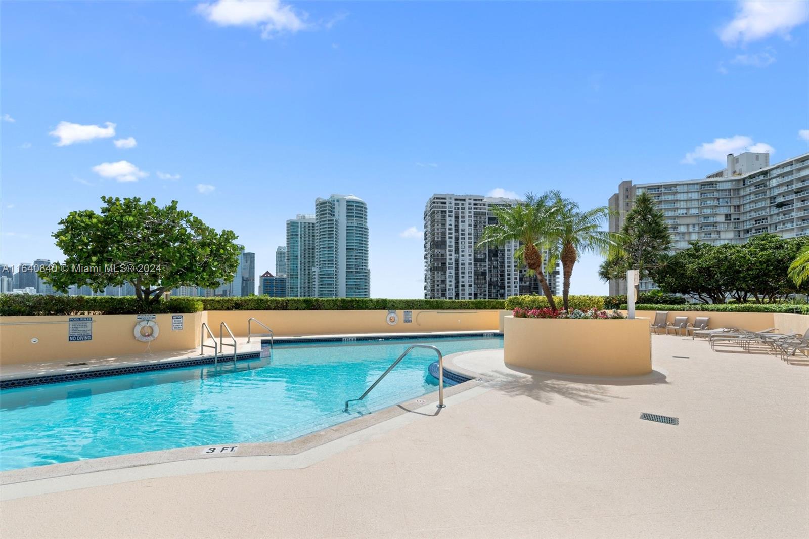 2475 Brickell Ave #1606, Miami FL 33129