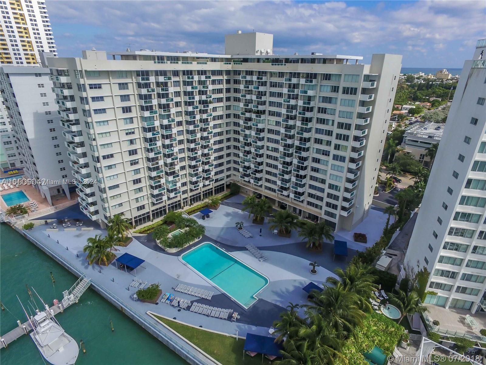 1200 West Ave #919, Miami Beach, Florida image 18