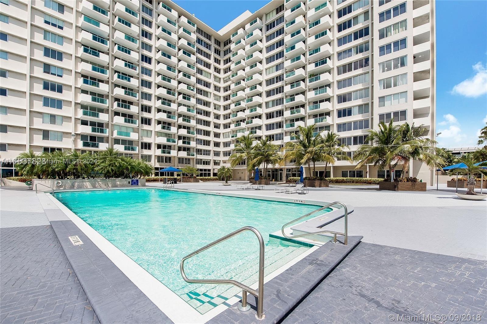 1200 West Ave #919, Miami Beach, Florida image 19