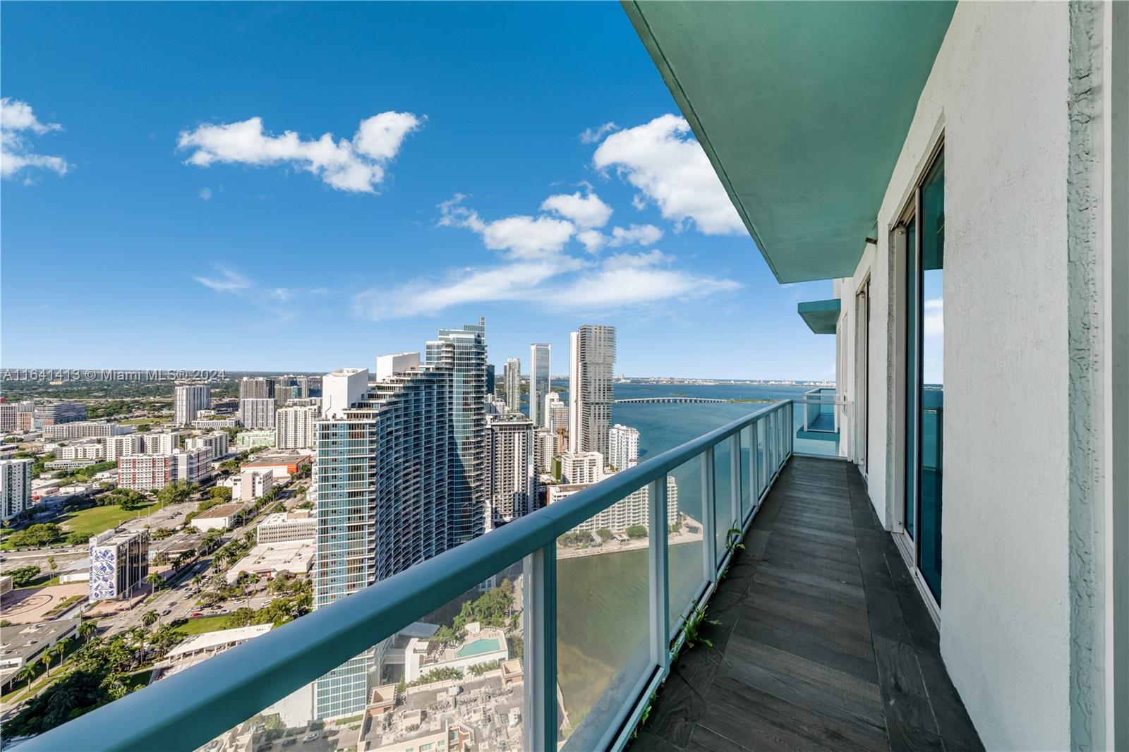 1900 N Bayshore Dr #4412, Miami, Florida image 12