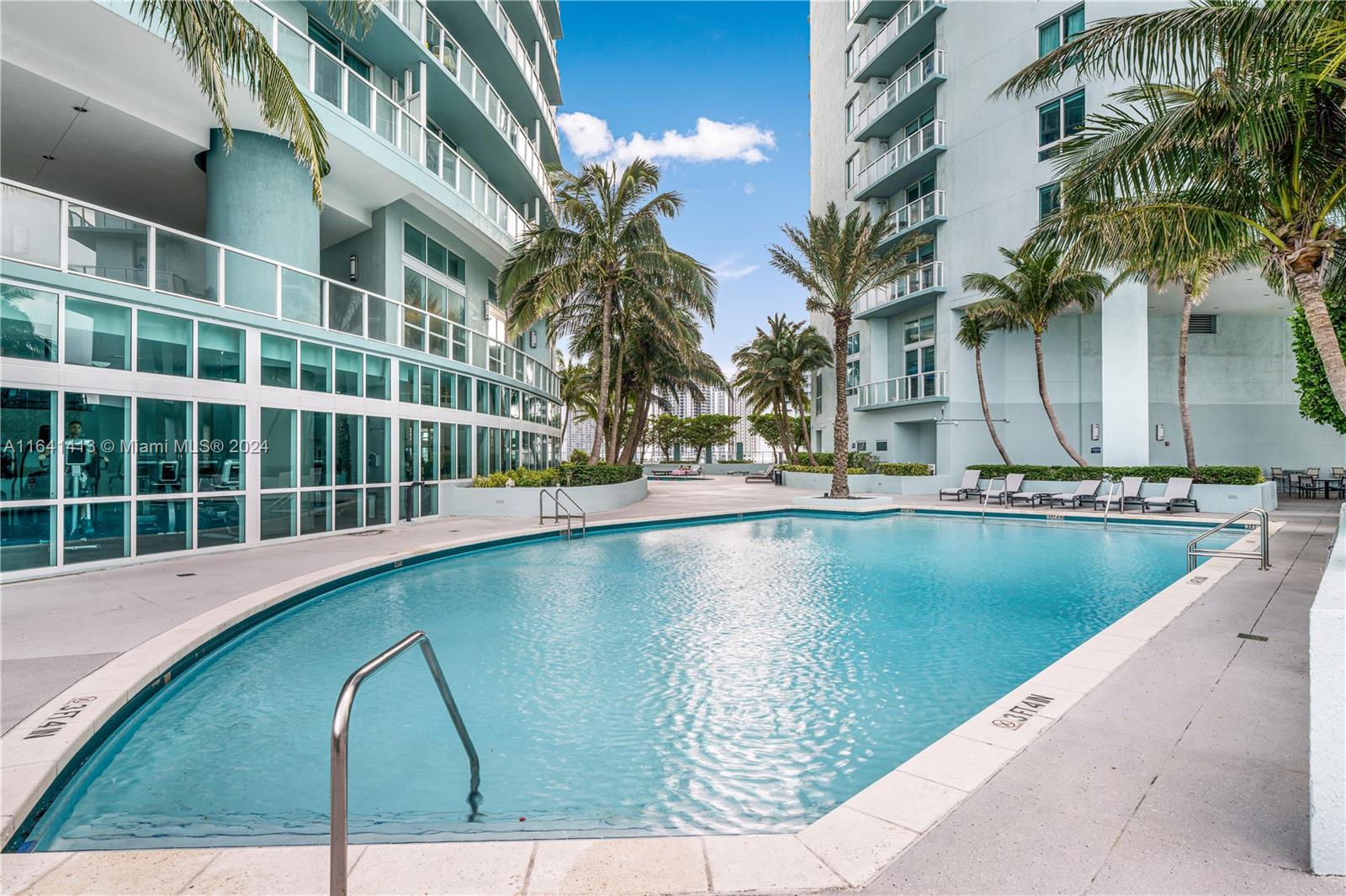 1900 N Bayshore Dr #4412, Miami, Florida image 46