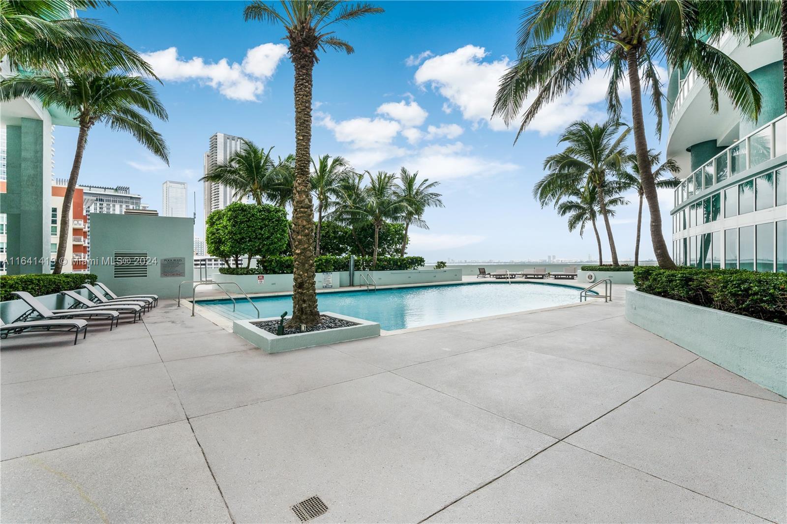 1900 N Bayshore Dr #4412, Miami, Florida image 47