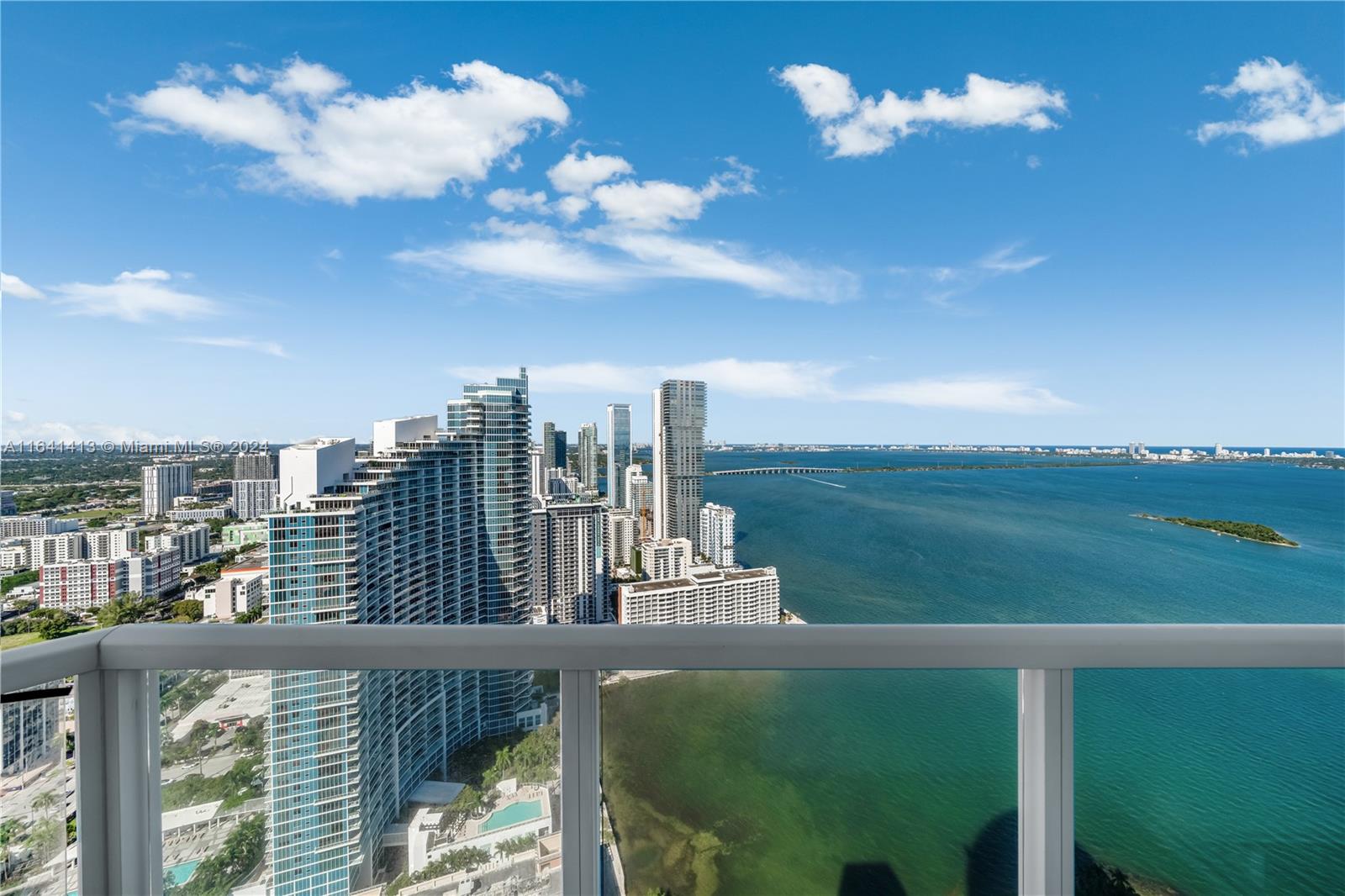 1900 N Bayshore Dr #4412, Miami, Florida image 8