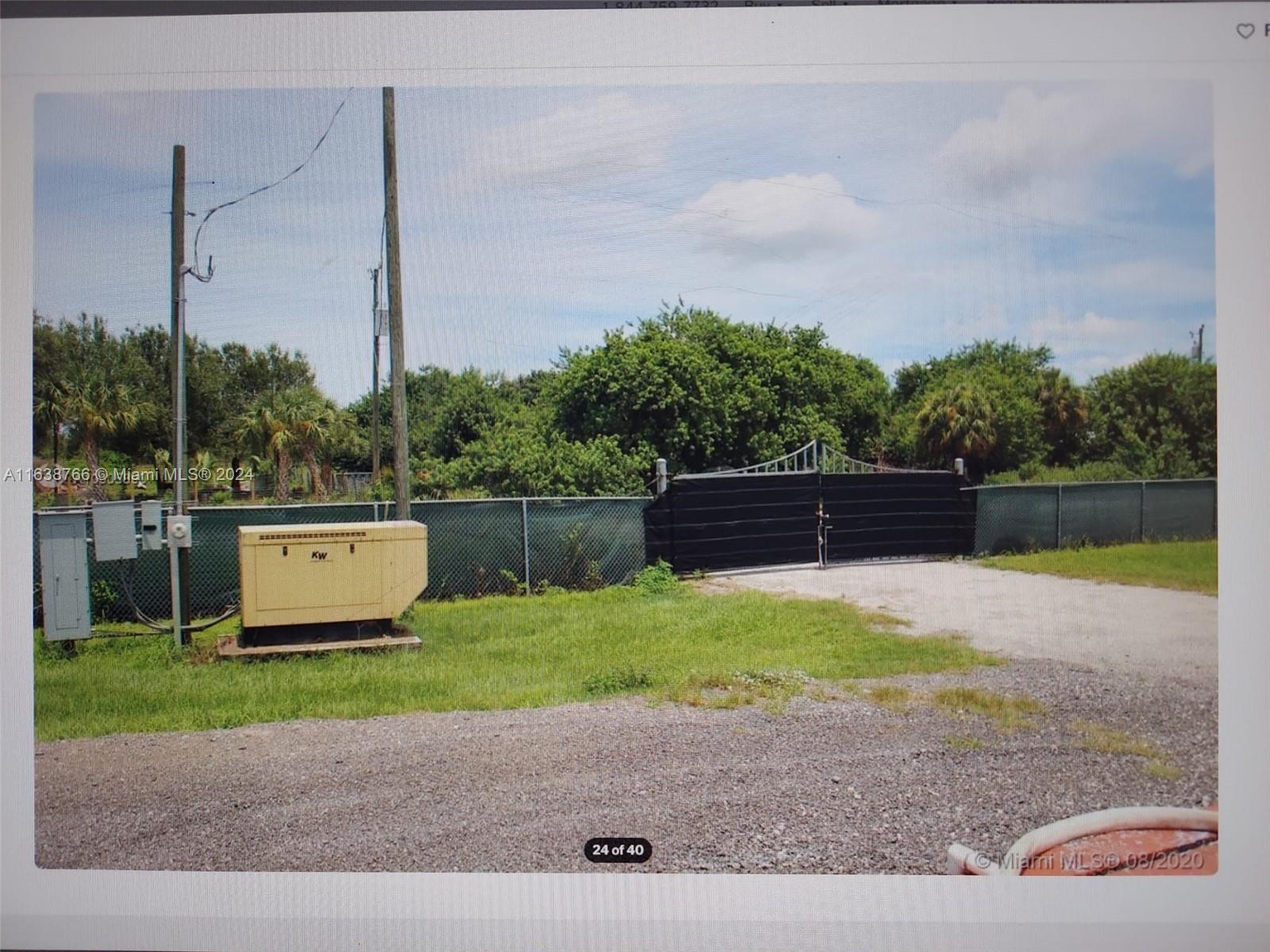 460 N Hacienda St, Clewiston, Florida image 7