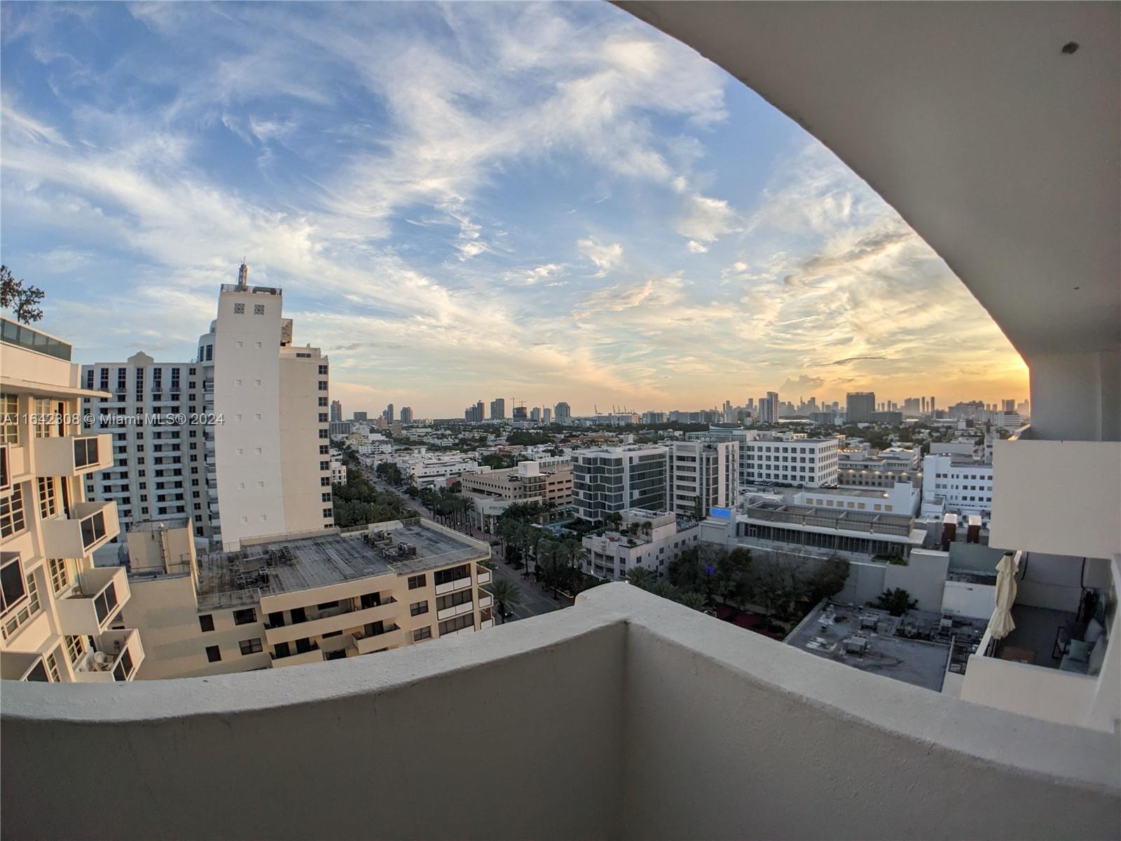 100 Lincoln Rd #1603, Miami Beach, Florida image 1