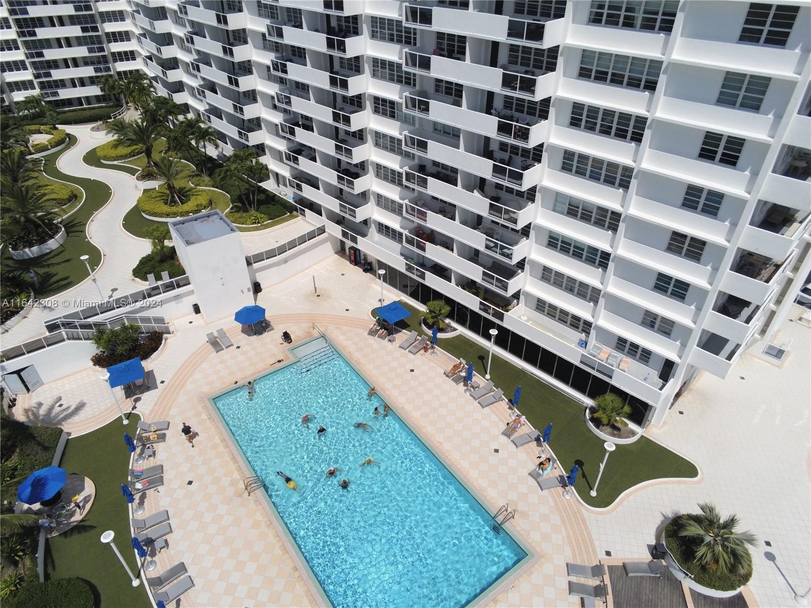 100 Lincoln Rd #1603, Miami Beach, Florida image 24