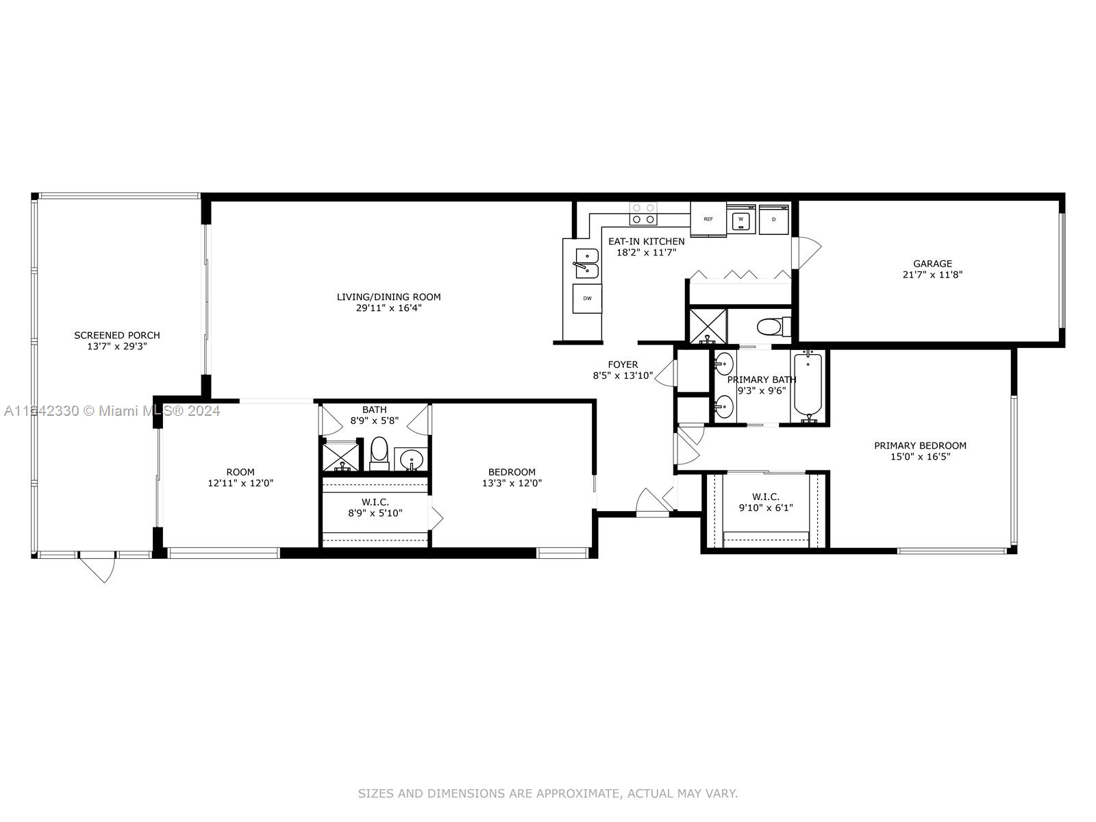 400 Saint Andrews Rd #56, Hollywood, Florida image 25