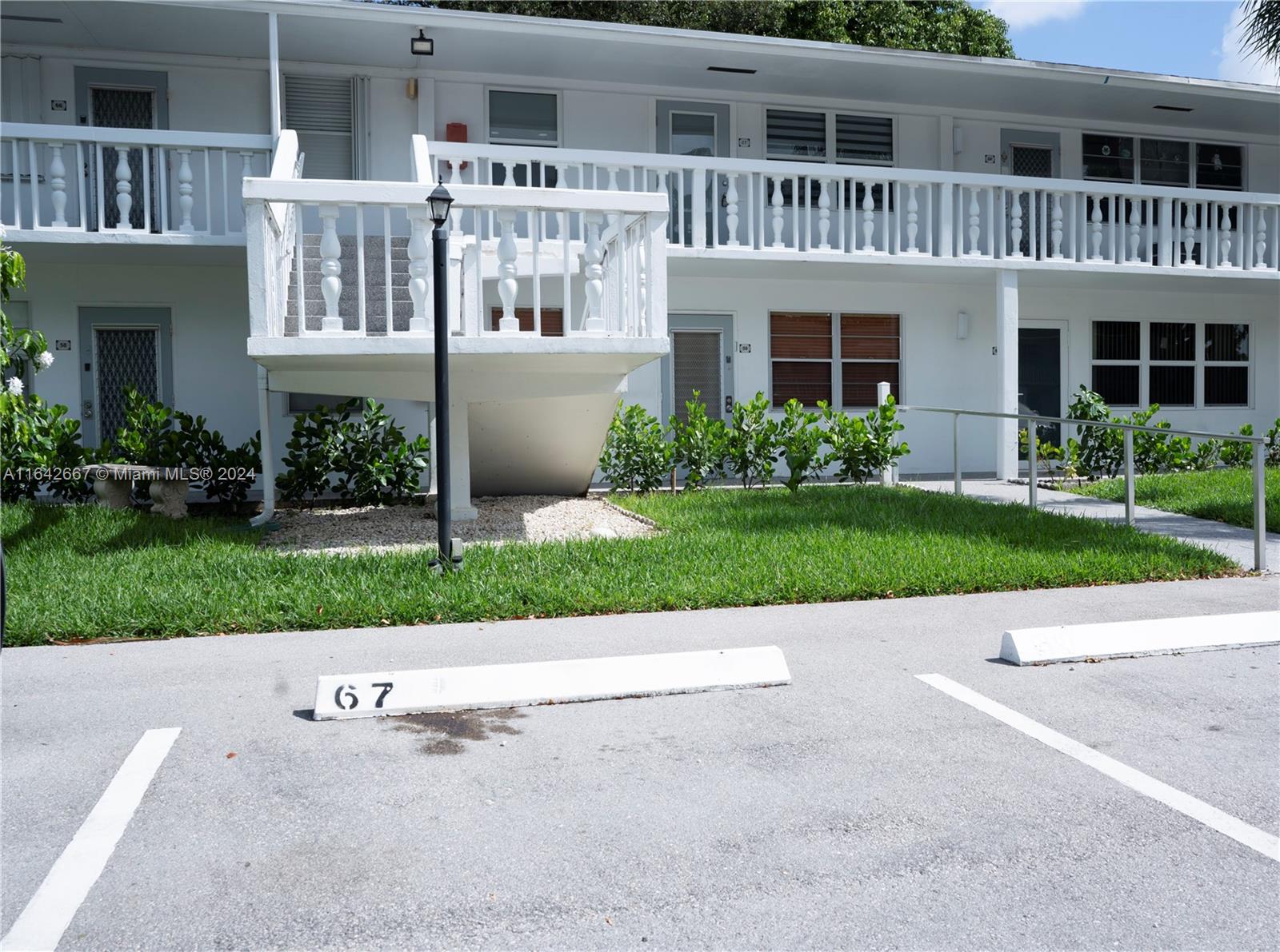 67 Newport D #67, Deerfield Beach, Florida image 17