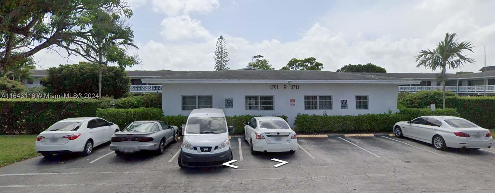 1701 NW 46th Ave #108, Lauderhill, Florida image 15