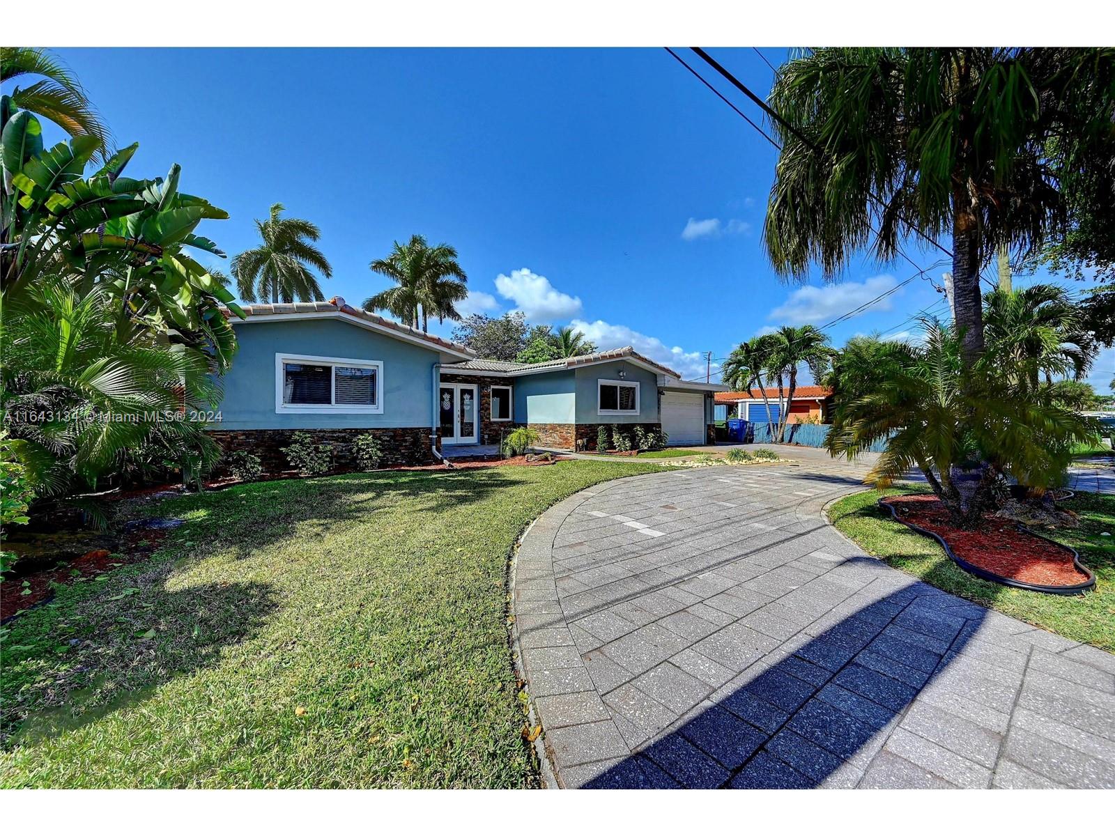 2541 NW 9th Ter, Wilton Manors, Florida image 29