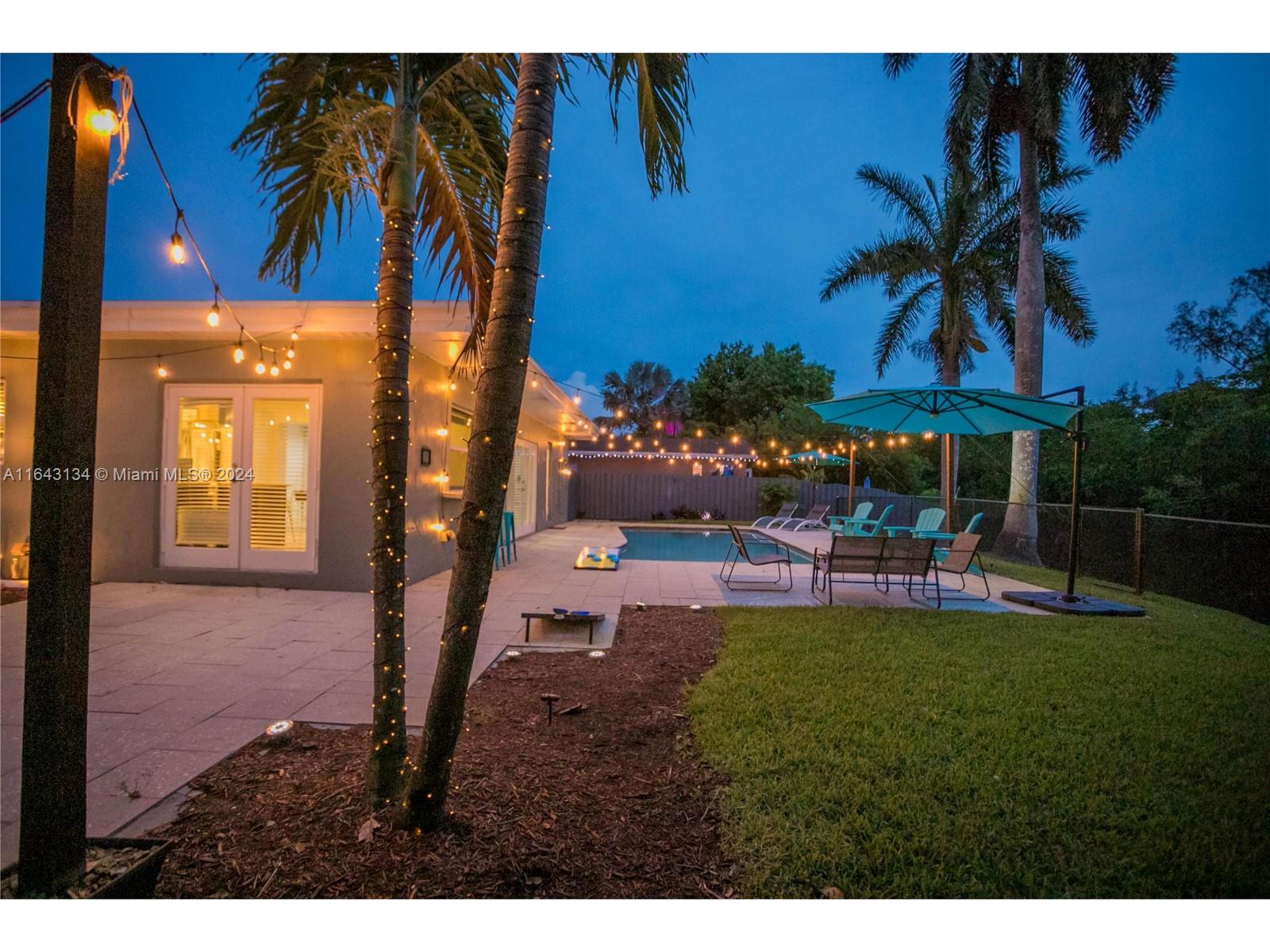 2541 NW 9th Ter, Wilton Manors, Florida image 34