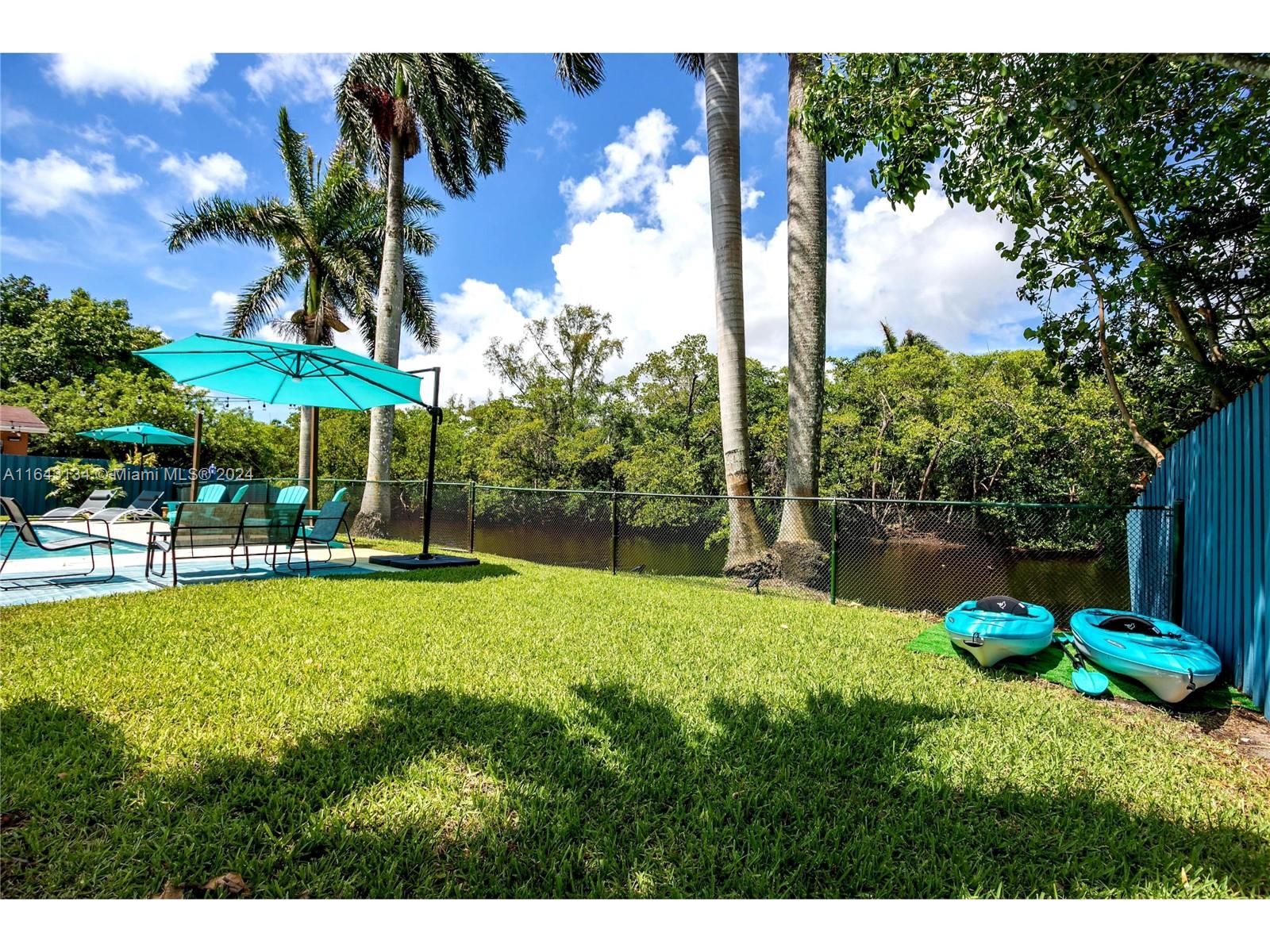 2541 NW 9th Ter, Wilton Manors, Florida image 8