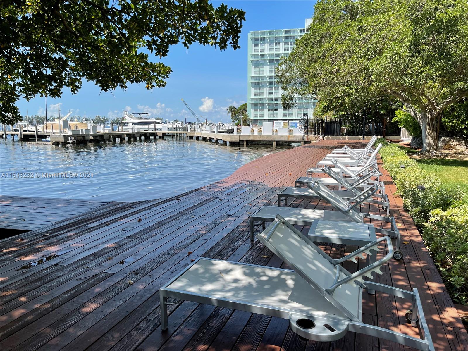 1627 Brickell Ave #1104, Miami FL 33129