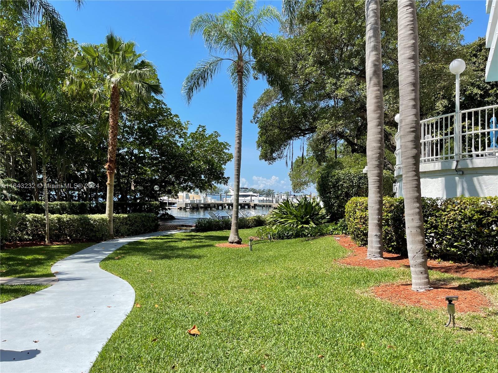 1627 Brickell Ave #1104, Miami FL 33129