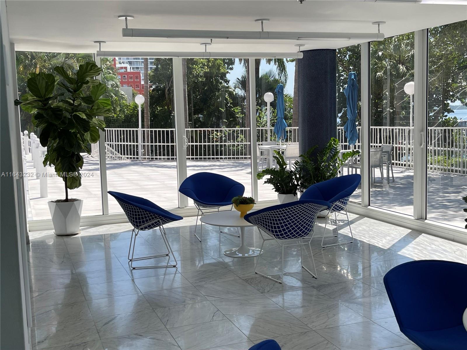 1627 Brickell Ave #1104, Miami FL 33129