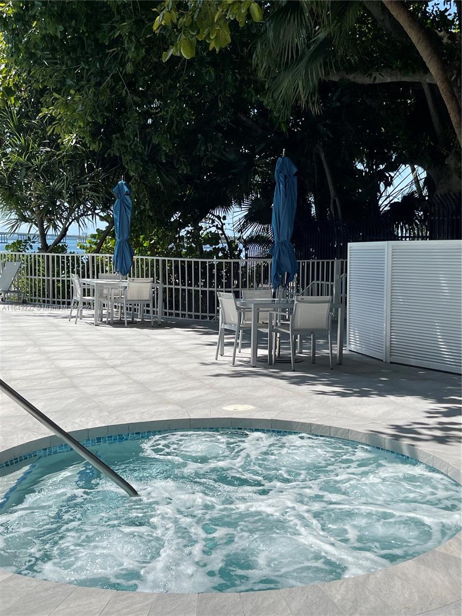 1627 Brickell Ave #1104, Miami FL 33129