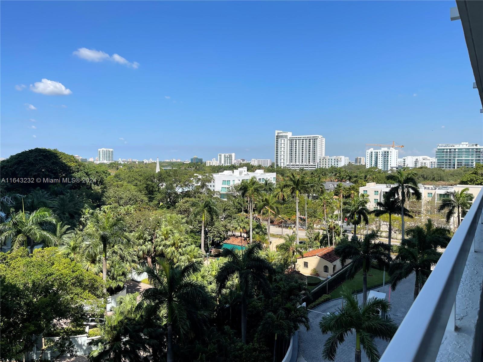 1627 Brickell Ave #1104, Miami FL 33129