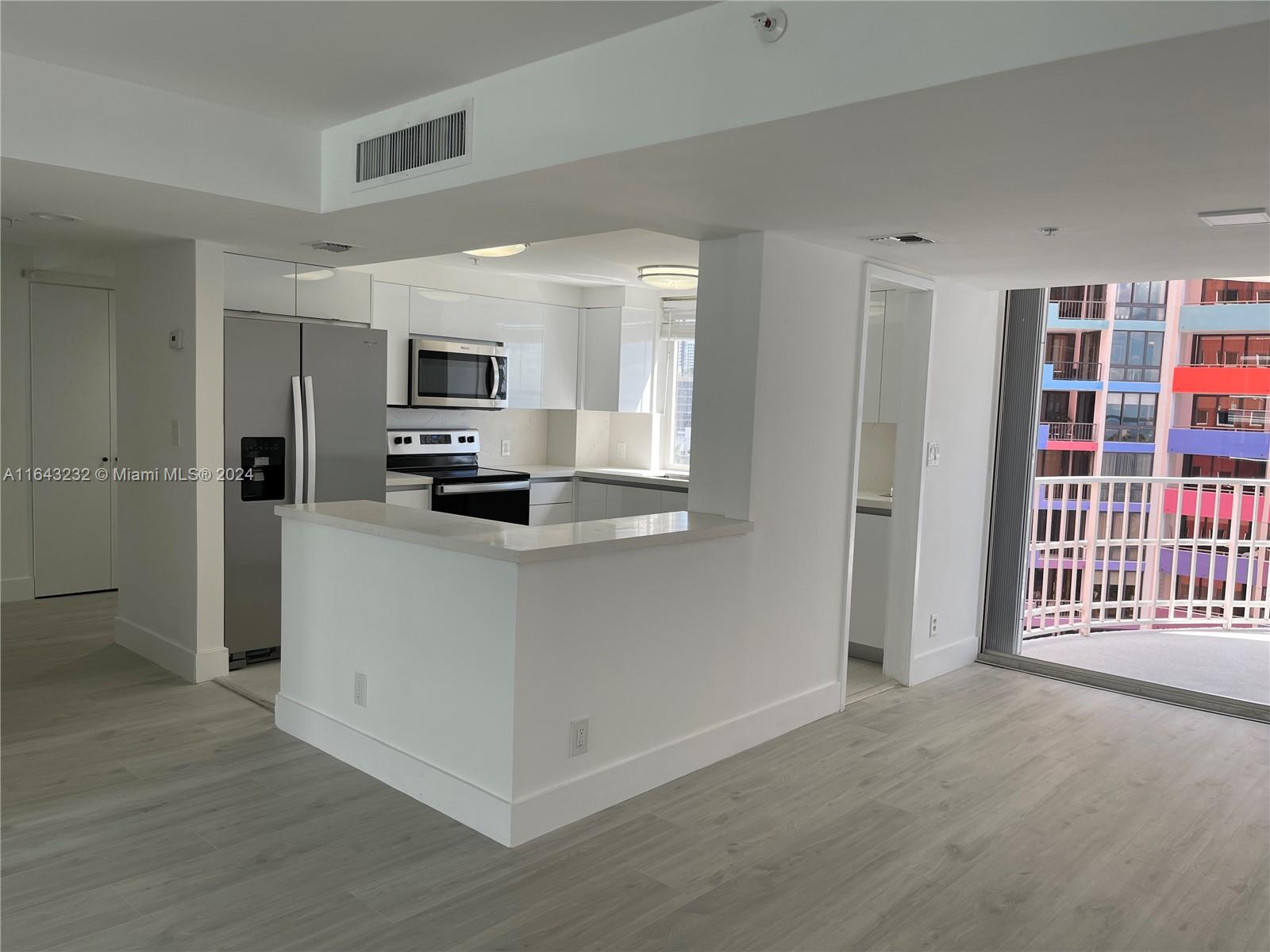 1627 Brickell Ave #1104, Miami FL 33129