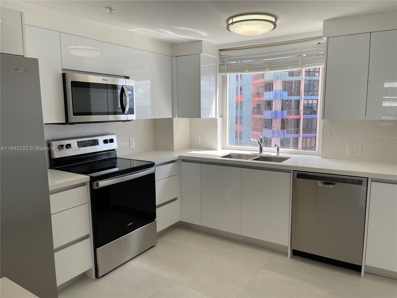 1627 Brickell Ave #1104, Miami FL 33129