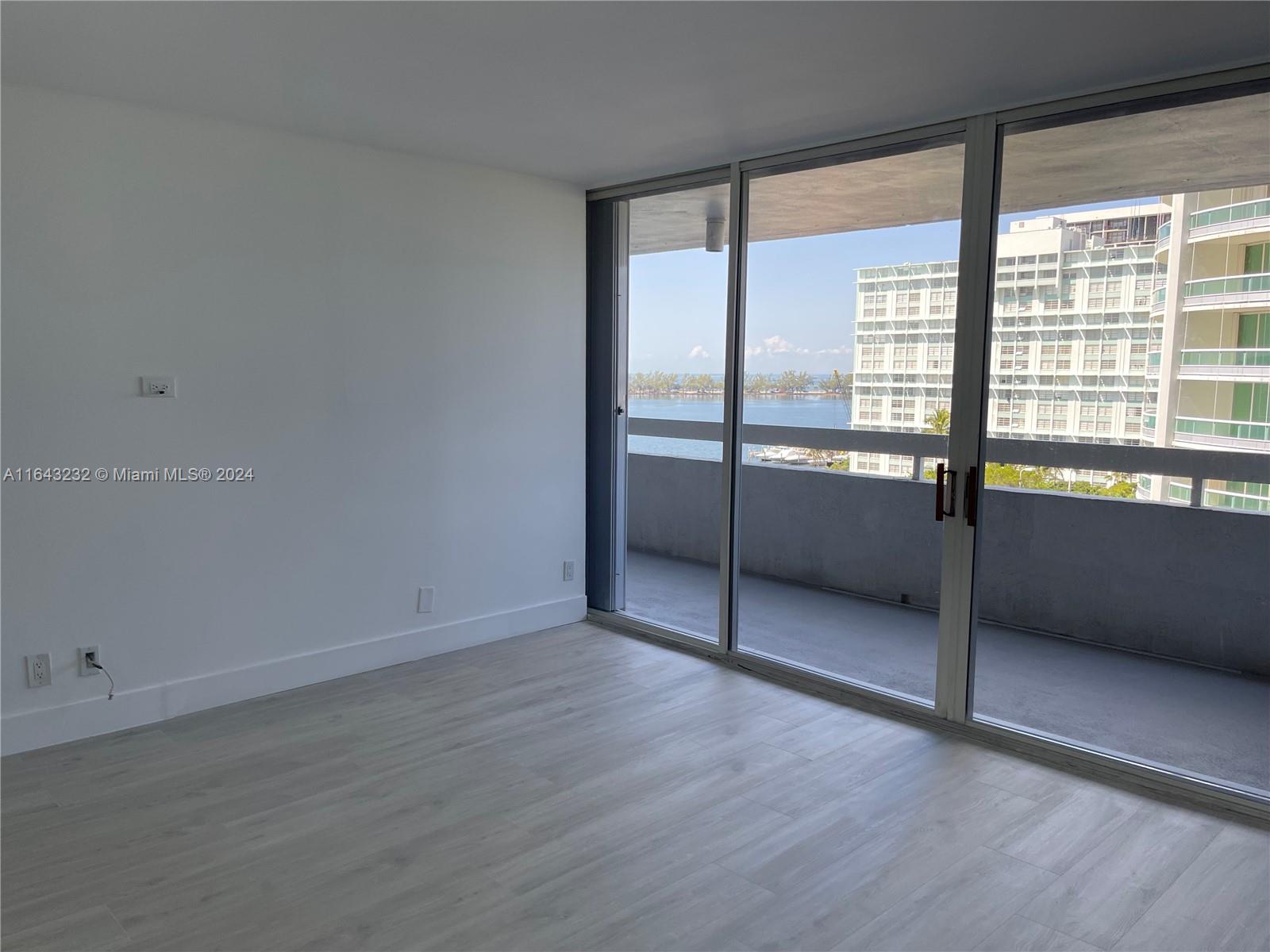 1627 Brickell Ave #1104, Miami FL 33129