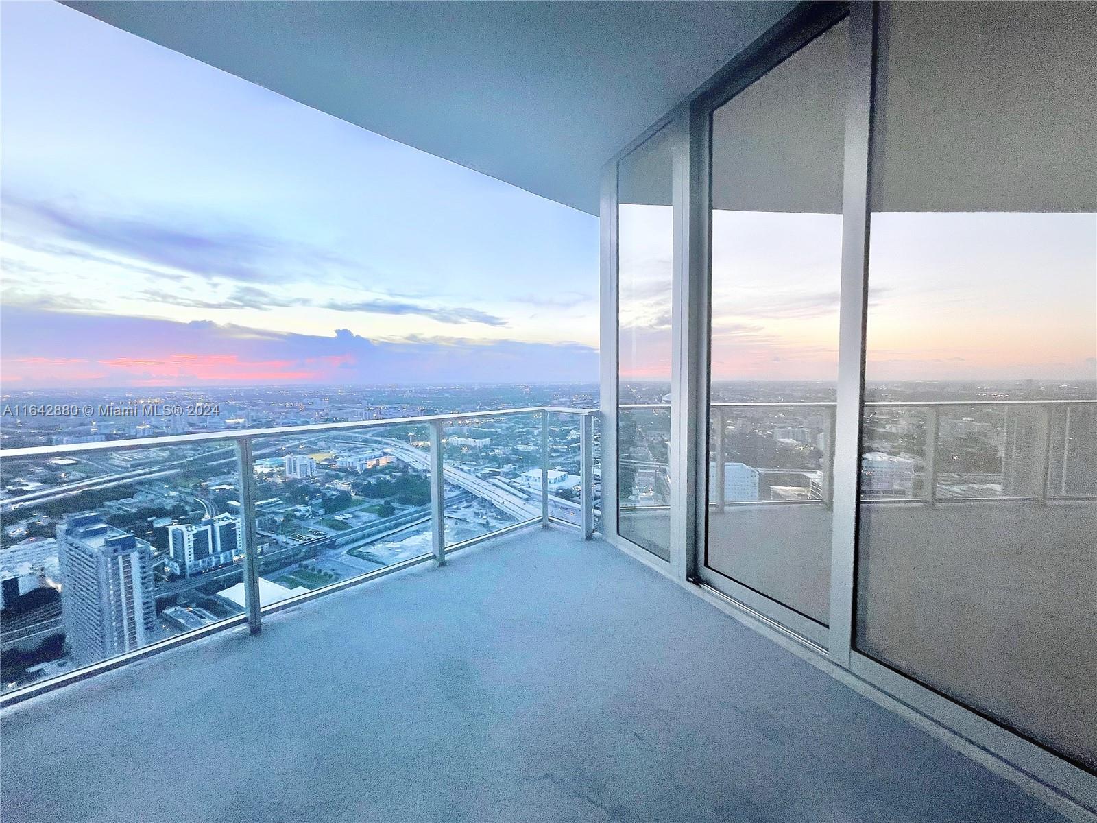 851 NE 1st Ave #4606, Miami FL 33132