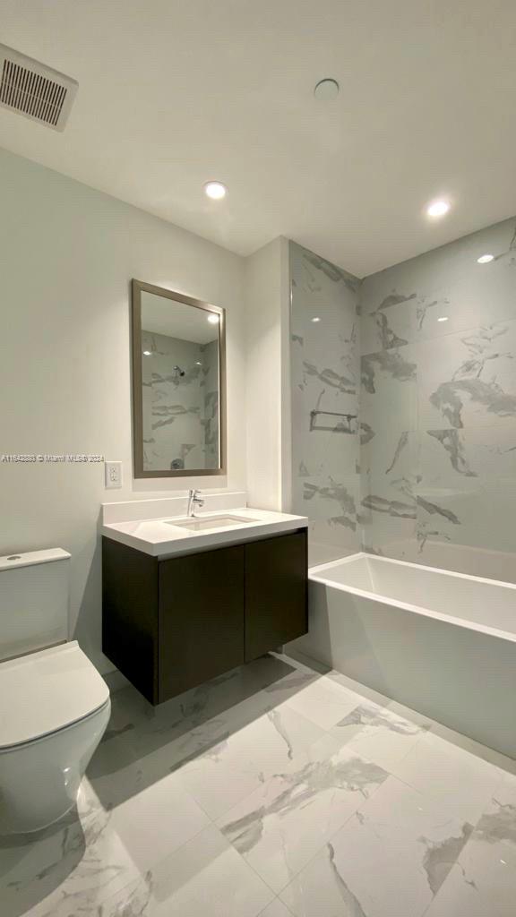 851 NE 1st Ave #4606, Miami FL 33132