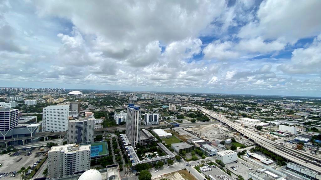 851 NE 1st Ave #4606, Miami FL 33132