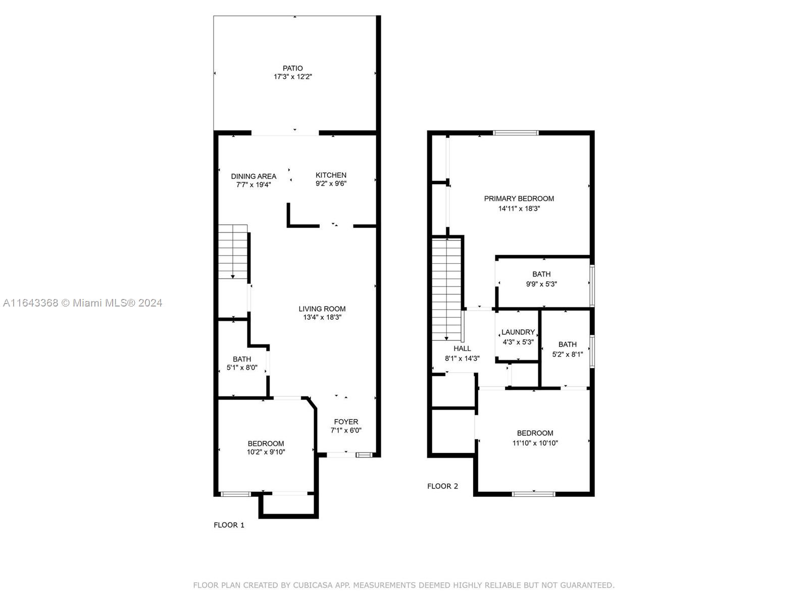 445 NE 5th Ln #445, Florida City, Florida image 35