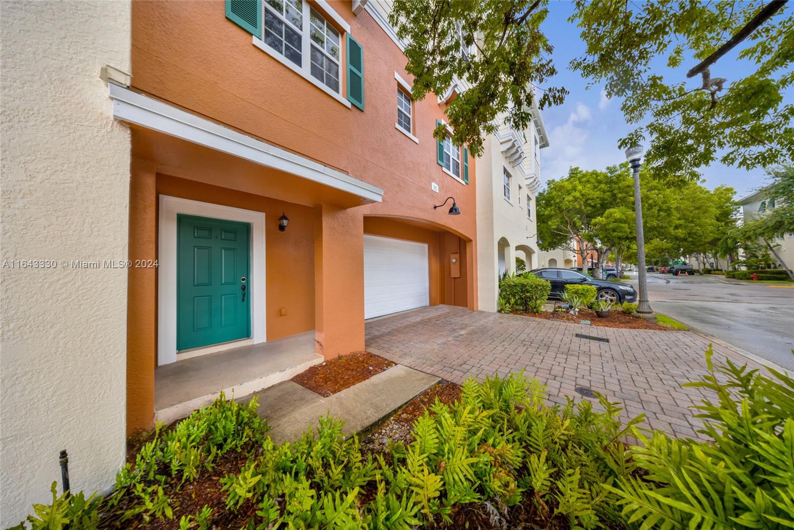 192 SW 6th Ct #164, Pompano Beach, Florida image 39