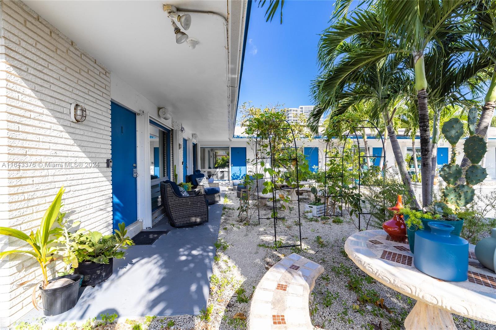 333 Palm St, Hollywood, Florida image 9