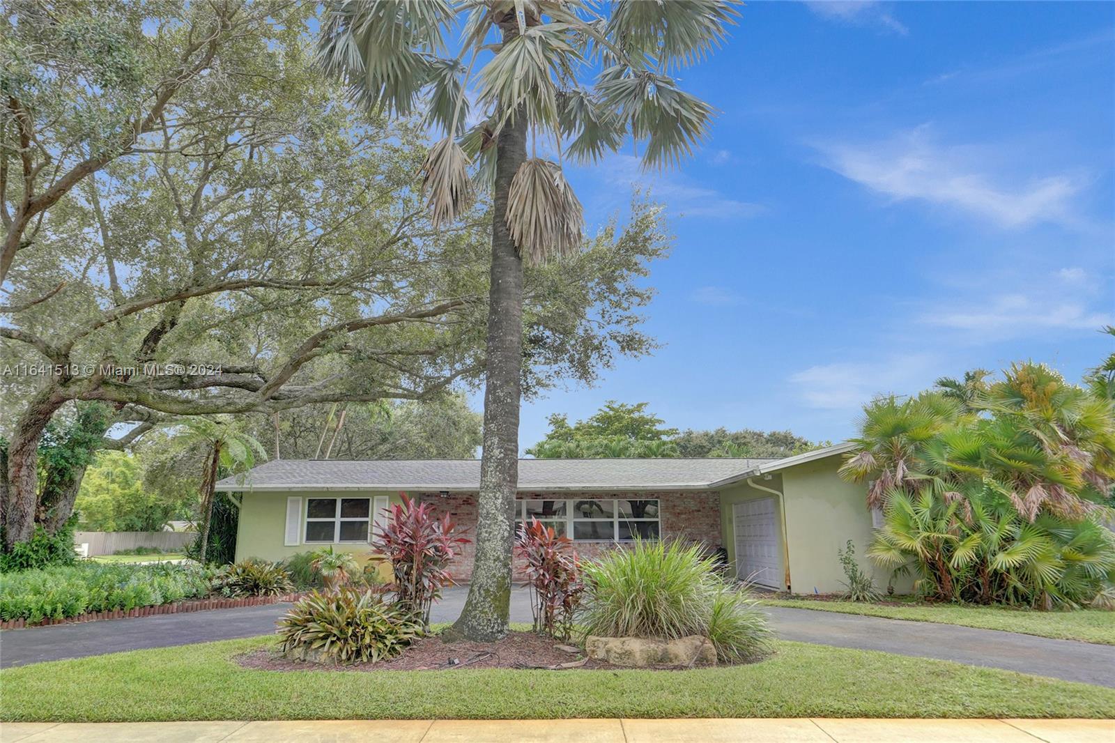 6800 NW 6th Ct, Plantation, Florida image 37