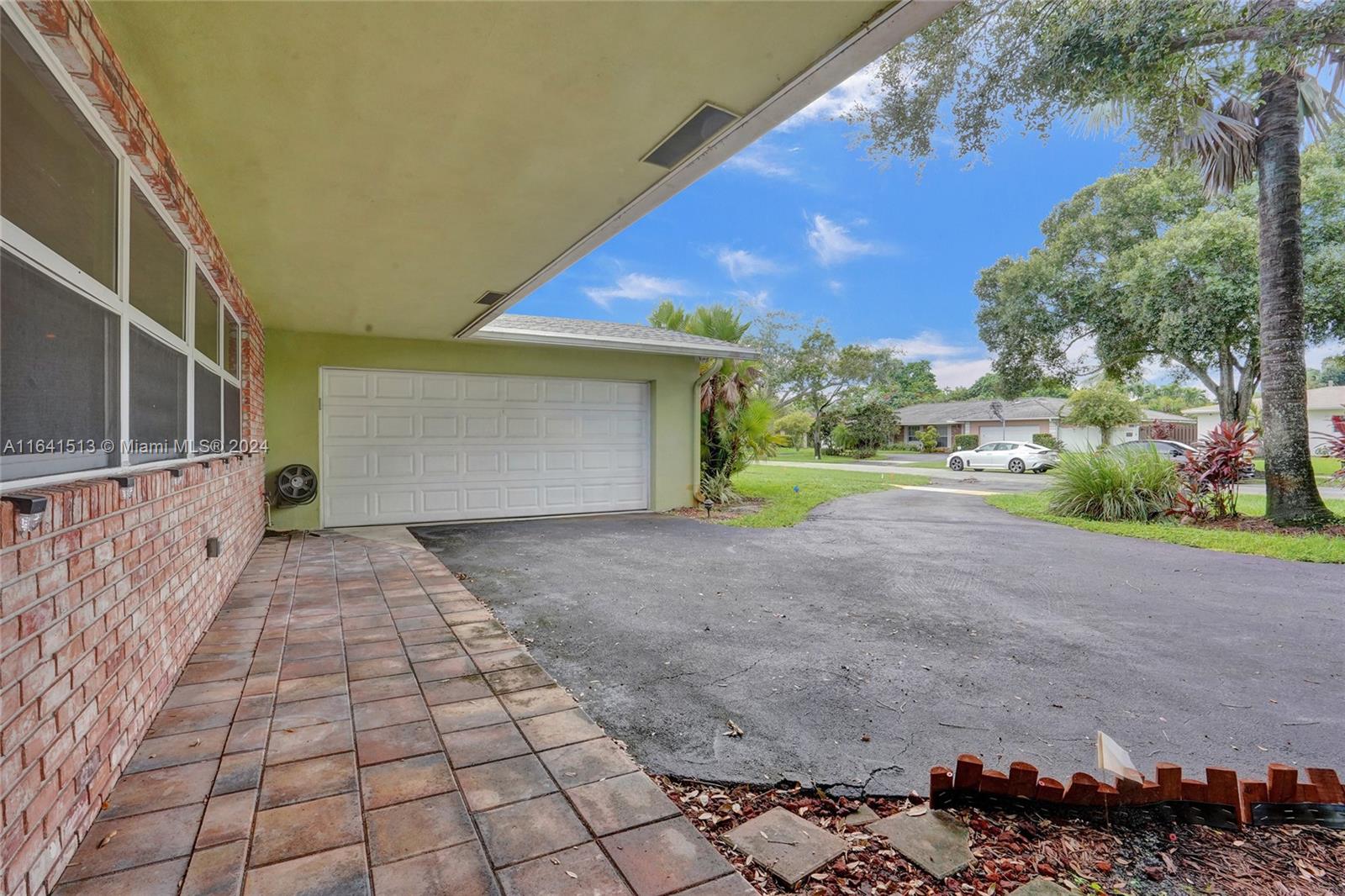 6800 NW 6th Ct, Plantation, Florida image 39