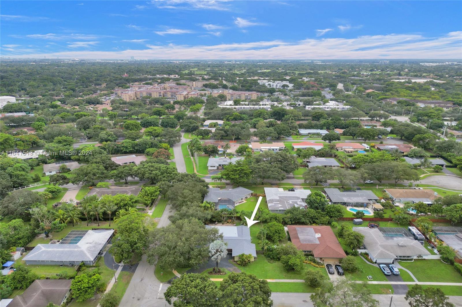 6800 NW 6th Ct, Plantation, Florida image 40