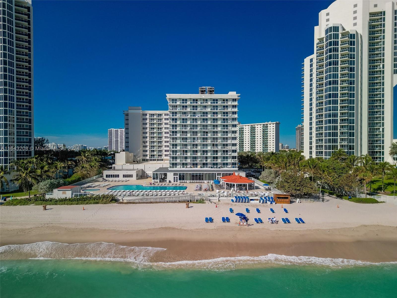 19201 Collins Ave #736, Sunny Isles Beach, Florida image 13