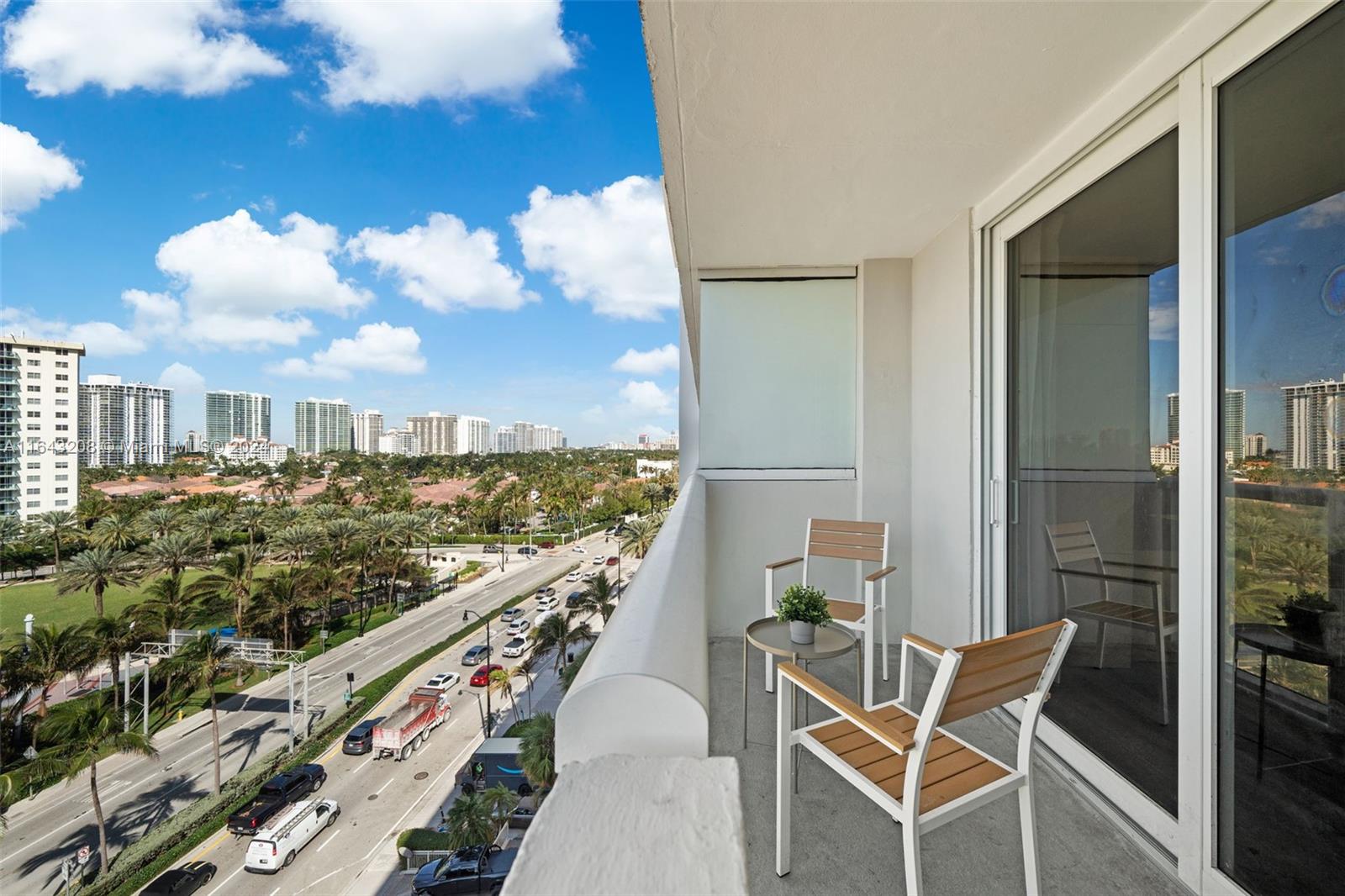 19201 Collins Ave #736, Sunny Isles Beach, Florida image 8