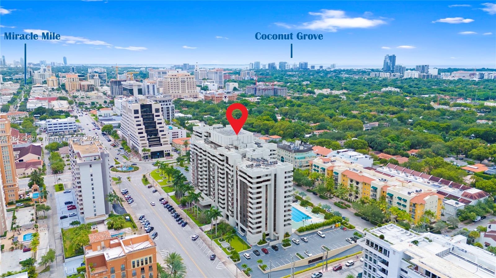 600 Biltmore Way #220, Coral Gables FL 33134