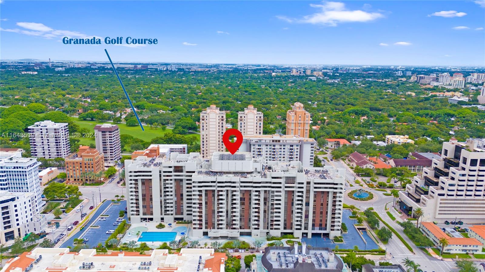 600 Biltmore Way #220, Coral Gables FL 33134