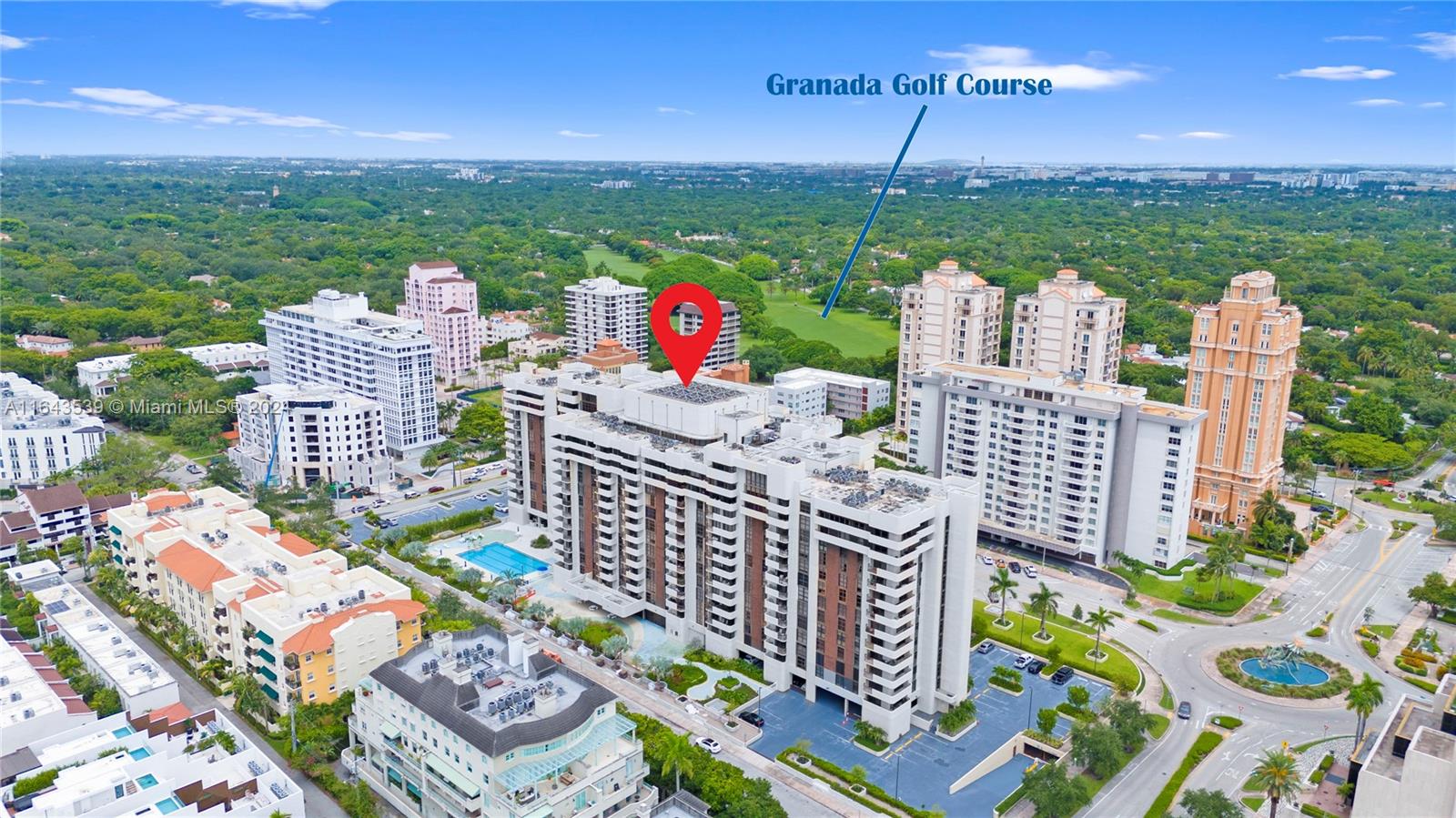 600 Biltmore Way #220, Coral Gables FL 33134