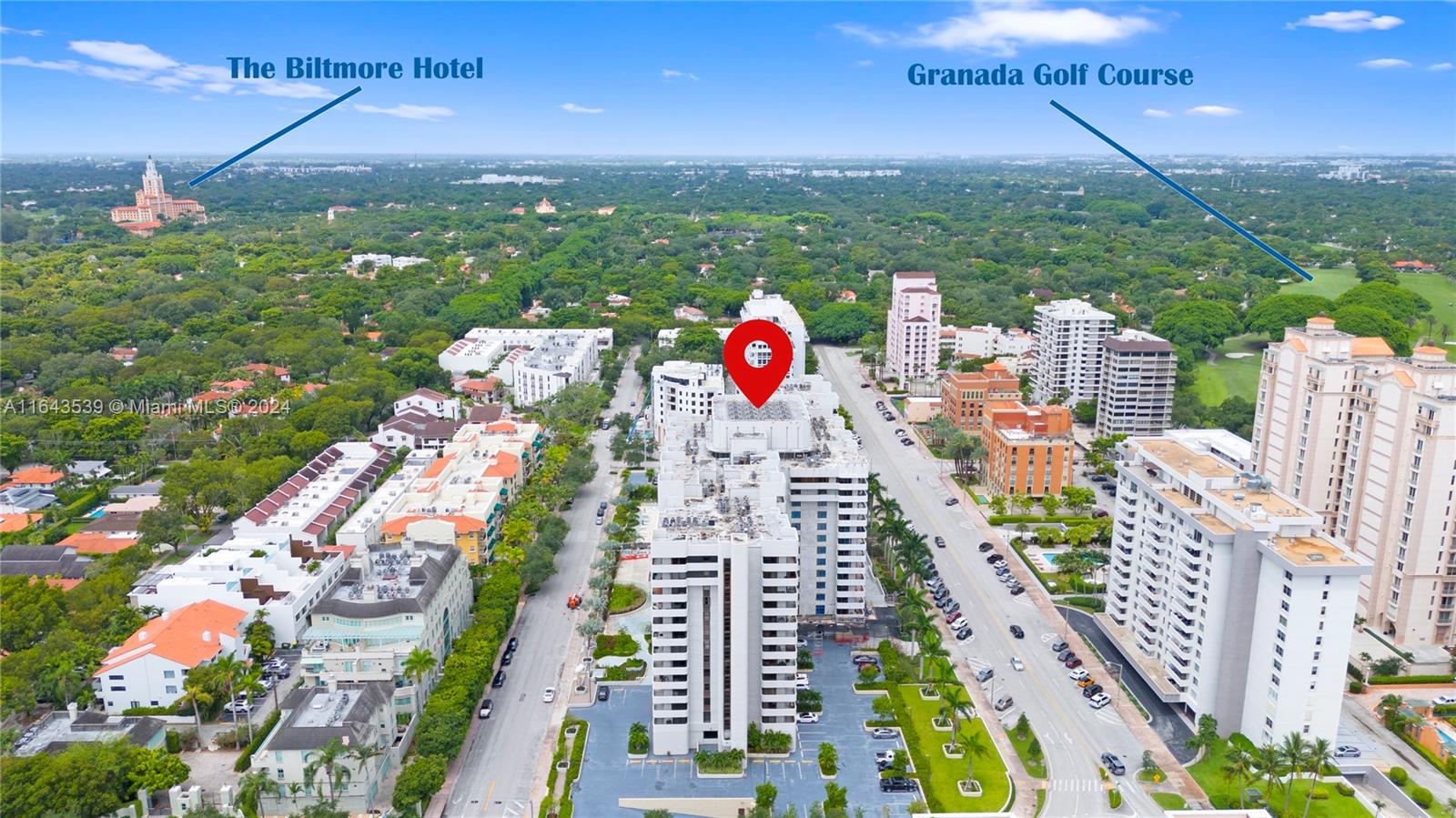 600 Biltmore Way #220, Coral Gables FL 33134