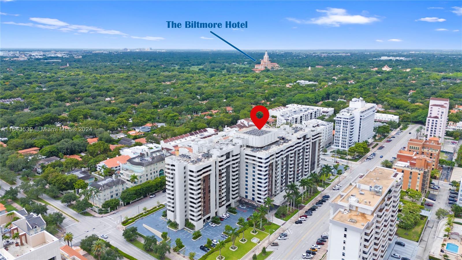 600 Biltmore Way #220, Coral Gables FL 33134