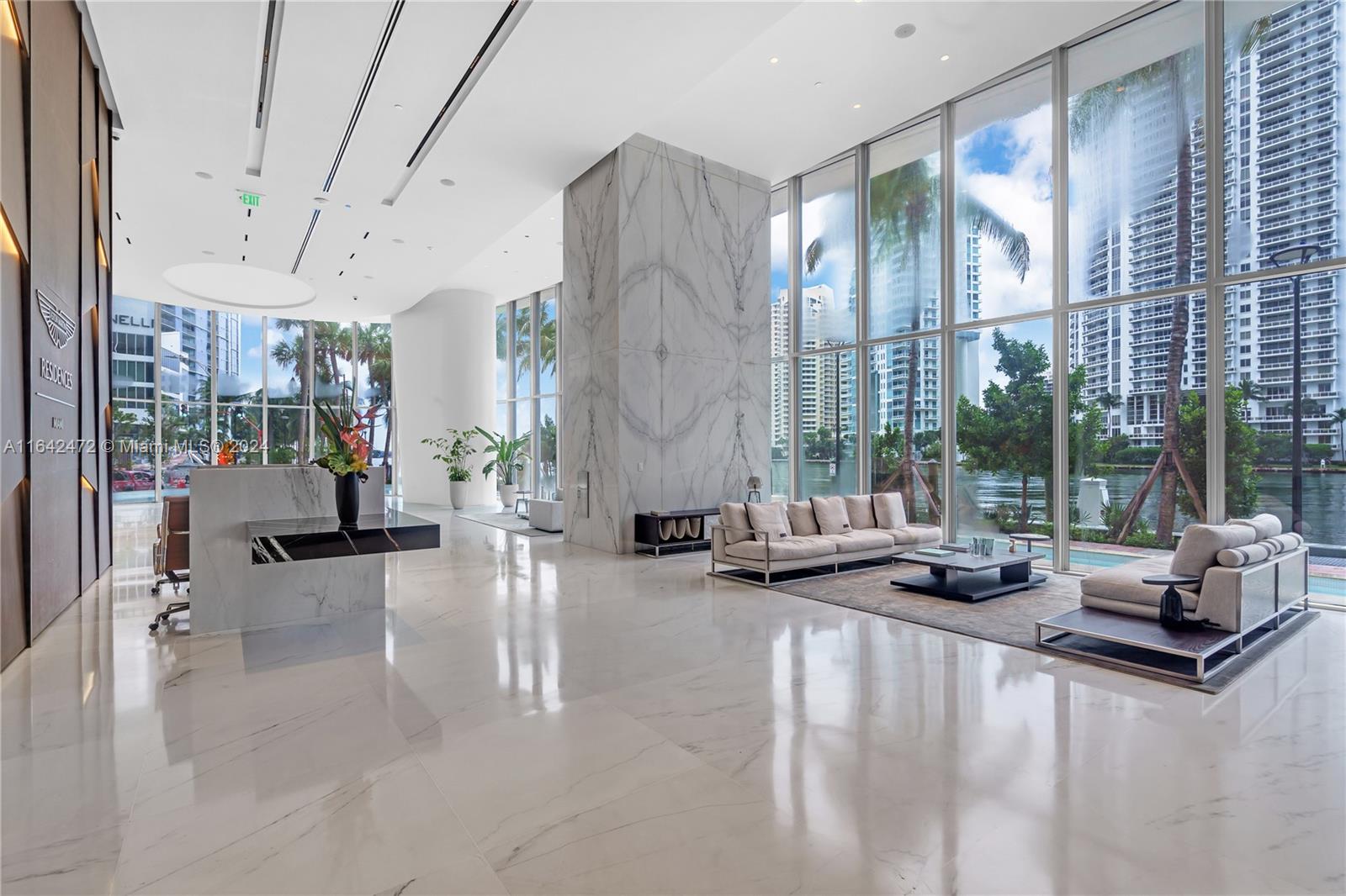 300 Biscayne Blvd Way #1206, Miami, Florida image 33