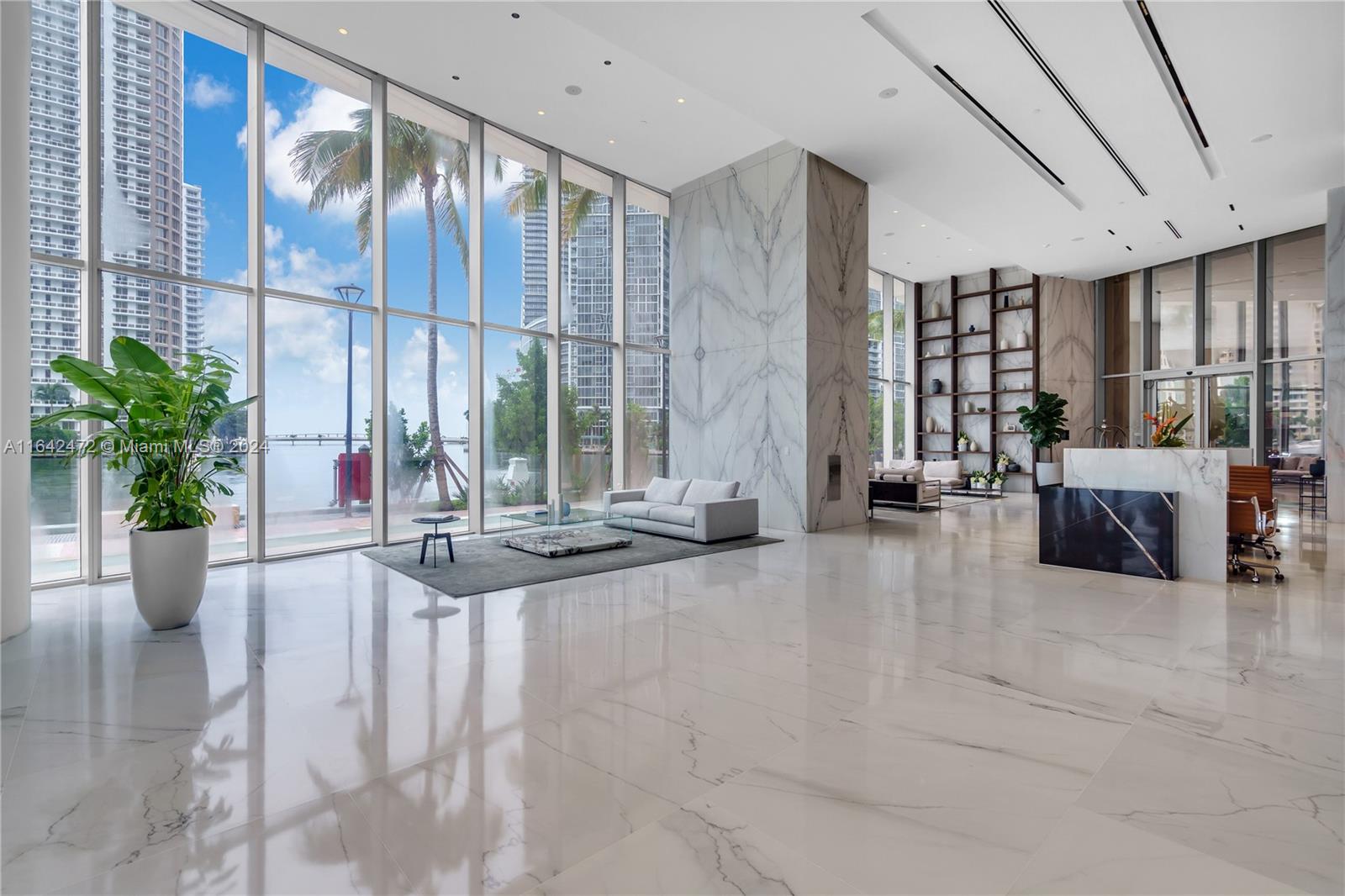 300 Biscayne Blvd Way #1206, Miami, Florida image 35