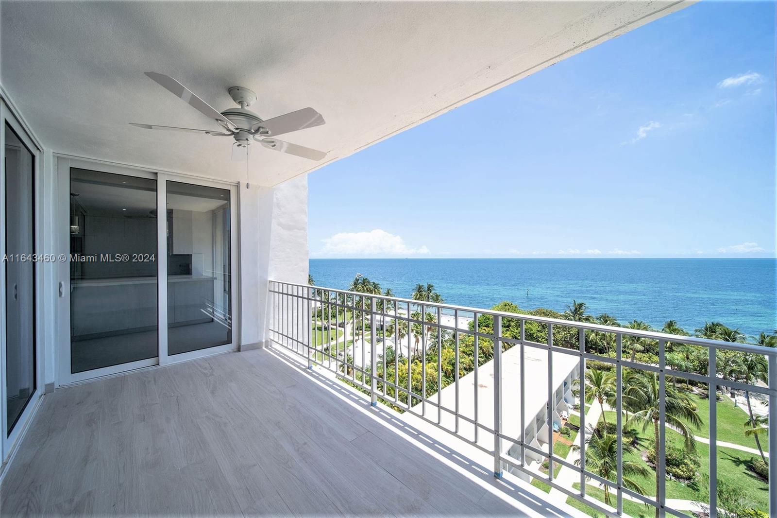 881 Ocean Dr #19C, Key Biscayne FL 33149