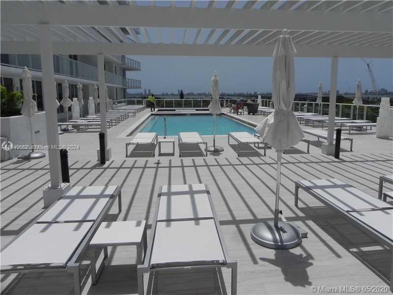 4250 Biscayne Blvd #1509, Miami FL 33137
