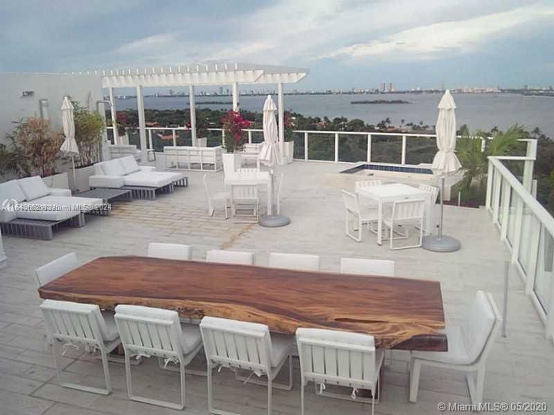 4250 Biscayne Blvd #1509, Miami FL 33137