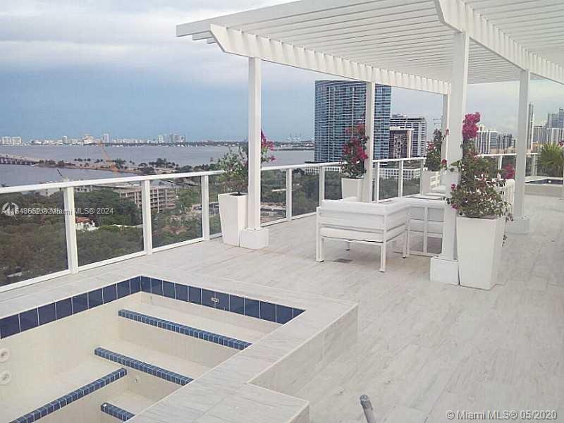 4250 Biscayne Blvd #1509, Miami FL 33137