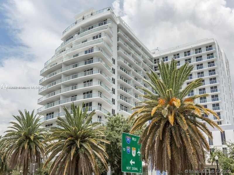 4250 Biscayne Blvd #1509, Miami FL 33137