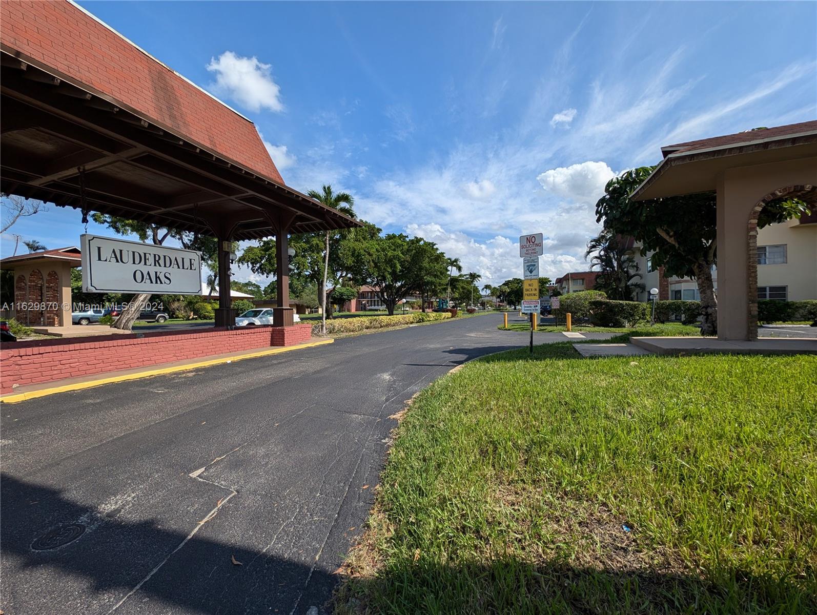 3061 NW 47th Ter #136, Lauderdale Lakes, Florida image 8