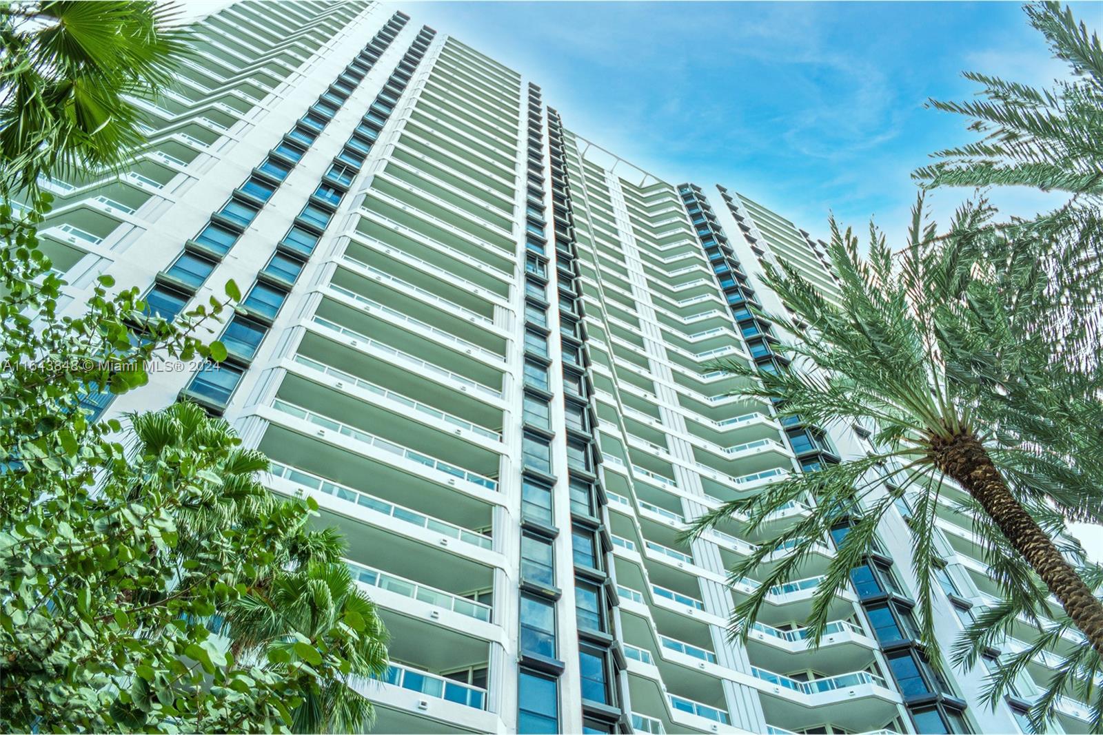 21055 Yacht Club Dr Unit 509, Aventura, Florida 33180